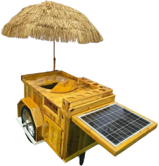 Slushie Cool ECO GEN2.5
